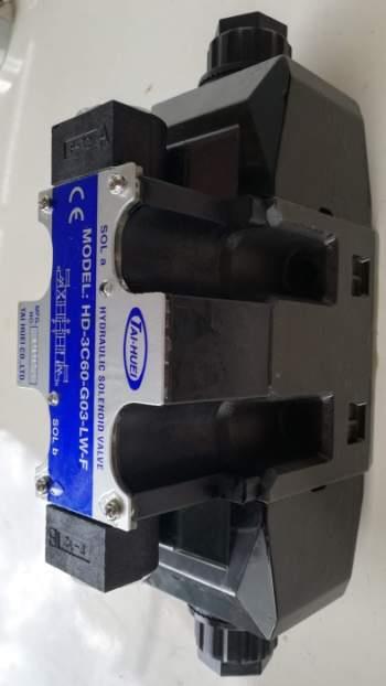 HD-3C60-G03-LW-F TAIHUEI Tsehui solenoid valve