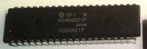 HD468A21P