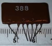 HIO   388  .. cena na dotaz / price on request