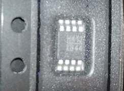 HMC346MS8GETR  - GaAs MMIC SMT VOLTAGE-VARIABLE ATTENUATOR, DC - 8 GHz .. cena na dotaz / price on request