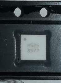HMC264LC3BTR - RF Mixer IC General Purpose - 21GHz ~ 31GHz 12-SMT (3x3) .. cena na dotaz / price on request