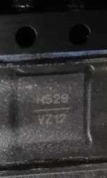 ADL5387ACPZ - RF DEMOD IC 30MHZ-2GHZ 24LFCSP