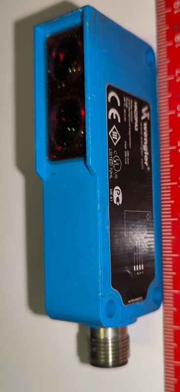 HN22PA3 Reflex Sensor with Background Suppression  .. cena na dotaz / price on request