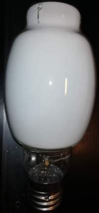 POWESTAR HQI-E 400W /N/SI neutralweiss