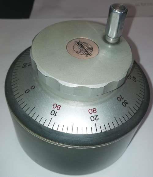 Euchner HRE C1235 MANUAL ROTARY ENCODER .. cena na dotaz / price on request