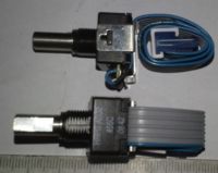 HRPG-AD3256C - miniature panel mount optical encoders   .. cena na dotaz / price on request