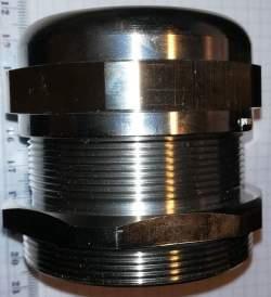 HSK-MS-E-D M63x1.5 kabelová průchodka HELUKABEL