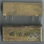 HU130107 - jazyčkové relé 12V - 2x  .. cena na dotaz / price on request