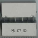 HU170113 - jazyčkové relé     .. cena na dotaz / price on request