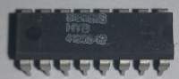 41256-12 - 262,144 BIT DYNAMIC RAM    .. cena na dotaz / price on request