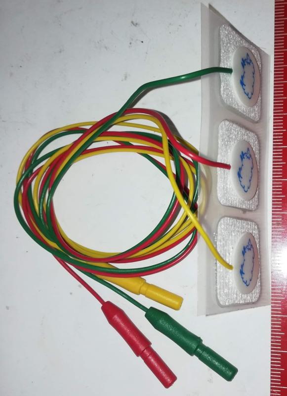 Philips ECG Neonate Electrode-13953D