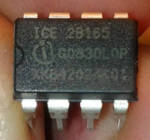 ICE2B165