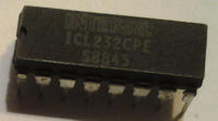 ICL232CPE