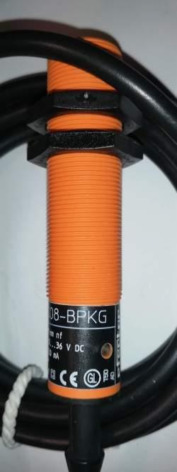 IG5401 - Inductive sensor IFM - IG-3008-BPKG  .. cena na dotaz / price on request
