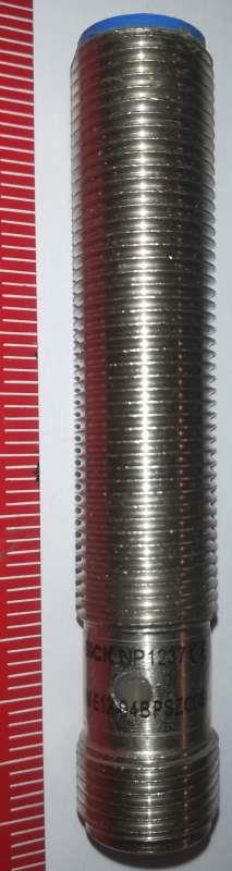 IME12-04BPSZC0S Inductive proximity sensors SICK