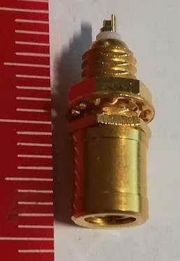 IMS 122.11.2213.191  SMB Female RF CONNECTOR