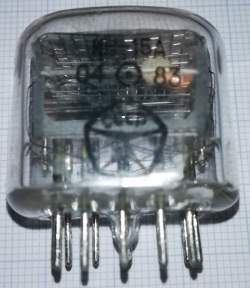 digitron IN12B   .. cena na dotaz / price on request