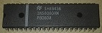 INS8080AN - procesor  .. cena na dotaz / price on request