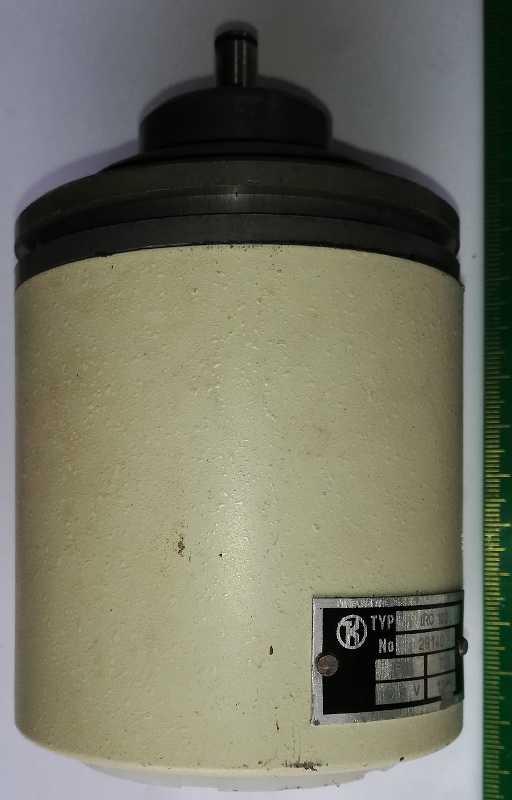 IRC102 5V 1250  .. cena na dotaz / price on request