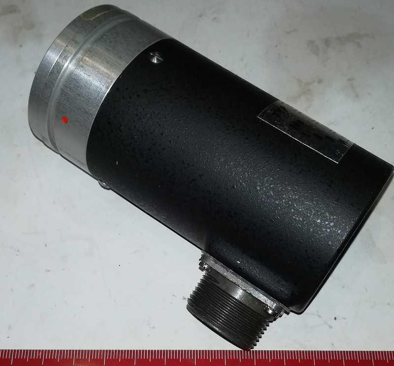 IRC122/1000BV, +5V 180mA +15V  .. cena na dotaz / price on request