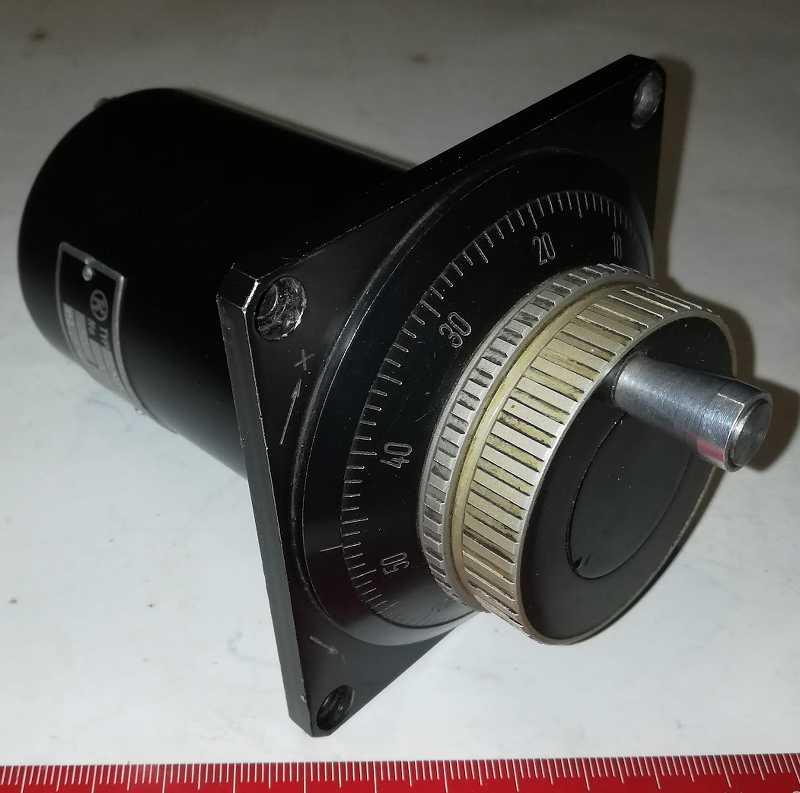 IRC501/25, +12V max 120mA   .. cena na dotaz / price on request