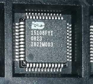 ISD15108FYI    .. cena na dotaz / price on request