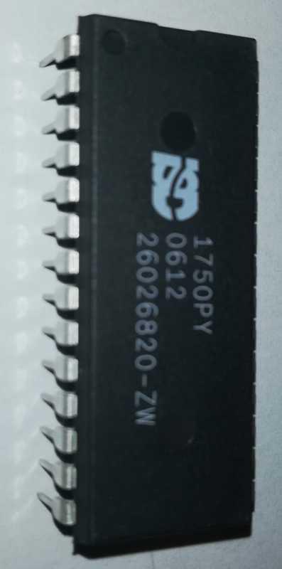 ISD17120PY    .. cena na dotaz / price on request