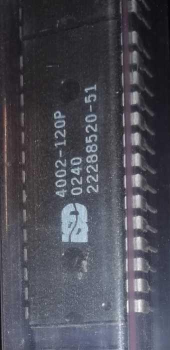 ISD4002-120P    .. cena na dotaz / price on request