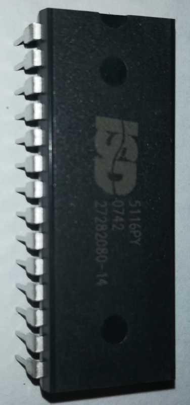 ISD5116PY    .. cena na dotaz / price on request