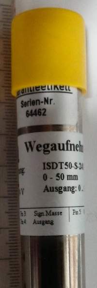 MEGATRON ISDT-50-S-2410    .. cena na dotaz / price on request