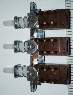 IZOSTAT - sada 3x nezávislý