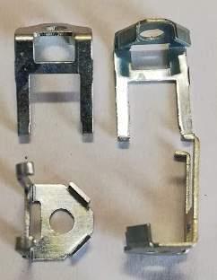 IZOSTAT - kryt pružiny 71-4168-01 .. balení 50ks za 100Kč