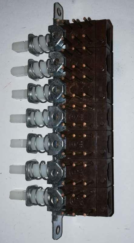 IZOSTAT (037) - sestava dle foto