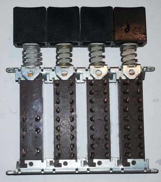 IZOSTAT (038) - sestava dle foto