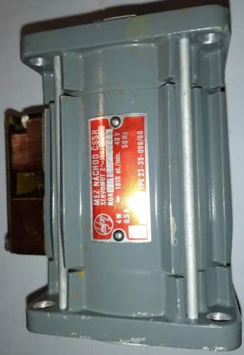 motor J8B2 48V 50Hz .. použitý/used   .. cena na dotaz / price on request