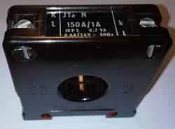 JTa N 150A/1A Proudový transformátor