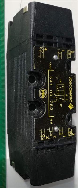 Joucomatic-54100752  .. cena na dotaz / price on request