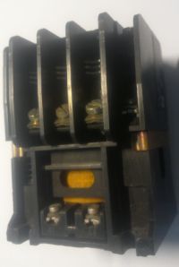 stykač K25E 220V 50Hz    .. cena na dotaz / price on request