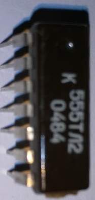 K561LA9 - ruský IO  .. cena na dotaz / price on request