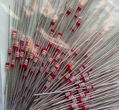 není skladem - KA206 - dioda 50V 75mA 200mW  .. balení 200ks za 150Kč