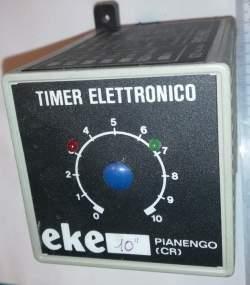 KEN/R 24Vac timer  .. cena na dotaz / price on request