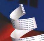 FFC - Flexible Flat Cable 26pin 360mm 1mm