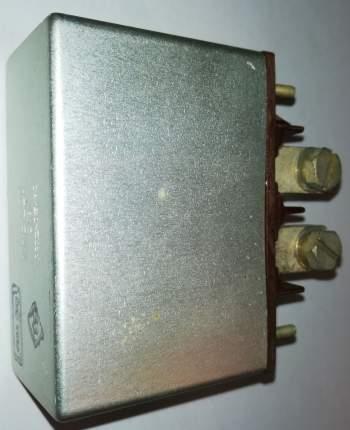 relé KNE220 - 24V RUSSIA (КНЕ220 - 24В CCCP) ..  cena na dotaz / price on request