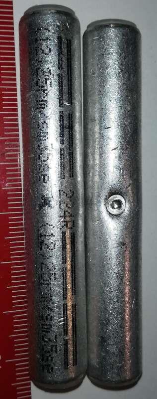 Klauke 224R Alu Pressverbinder 25qmm