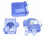 KLDVX-SMT-02-B - DC POWER CONNECTORS