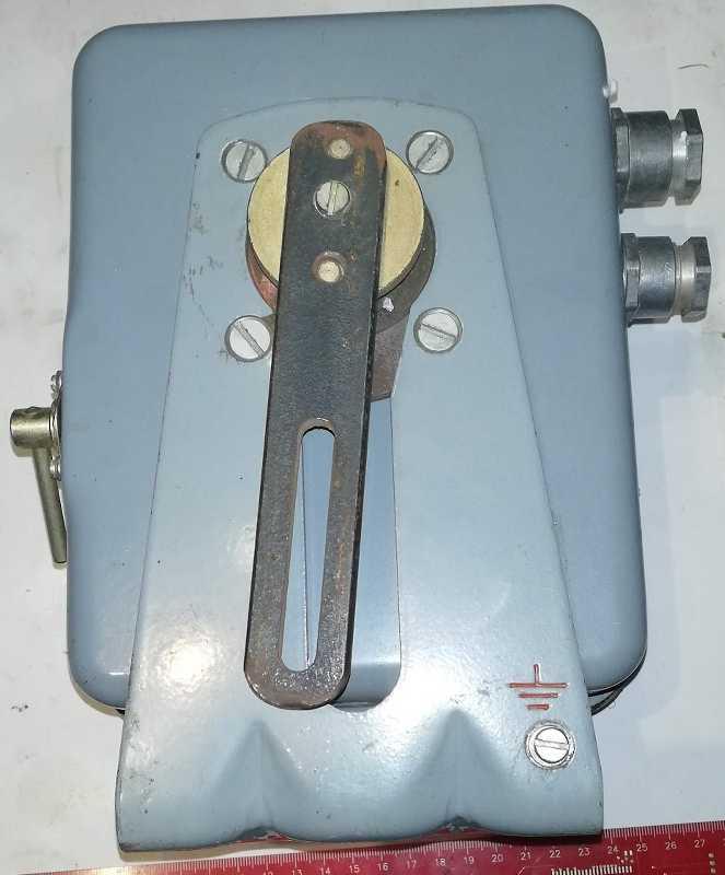 KLIMACT 52344.0001/RK  220V 50Hz, 120° 16Nm .. cena na dotaz / price on request