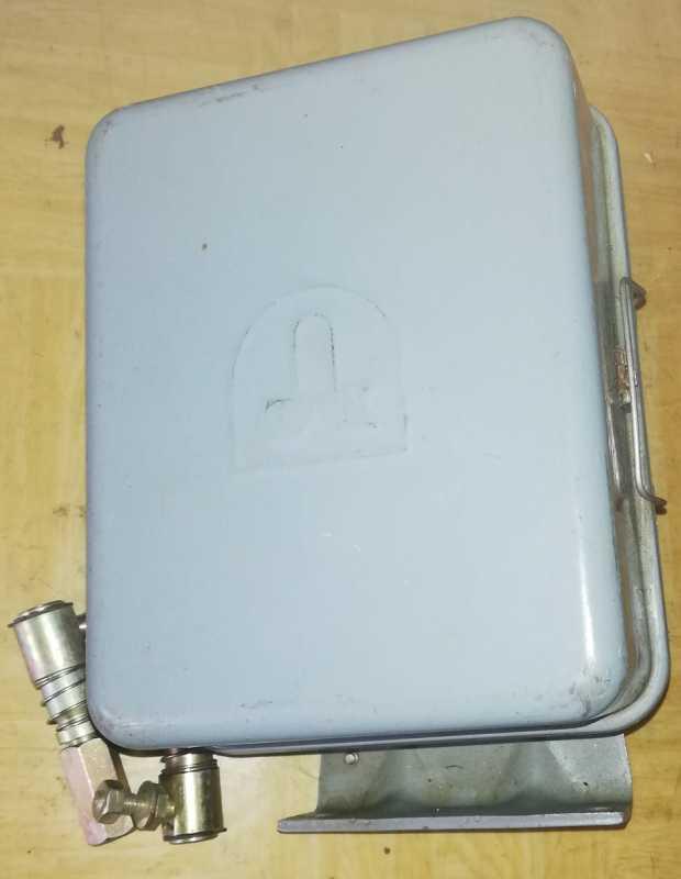 KLIMACT 52342.0100/TV  220V 50/60Hz, 40/90° .. cena na dotaz / price on request