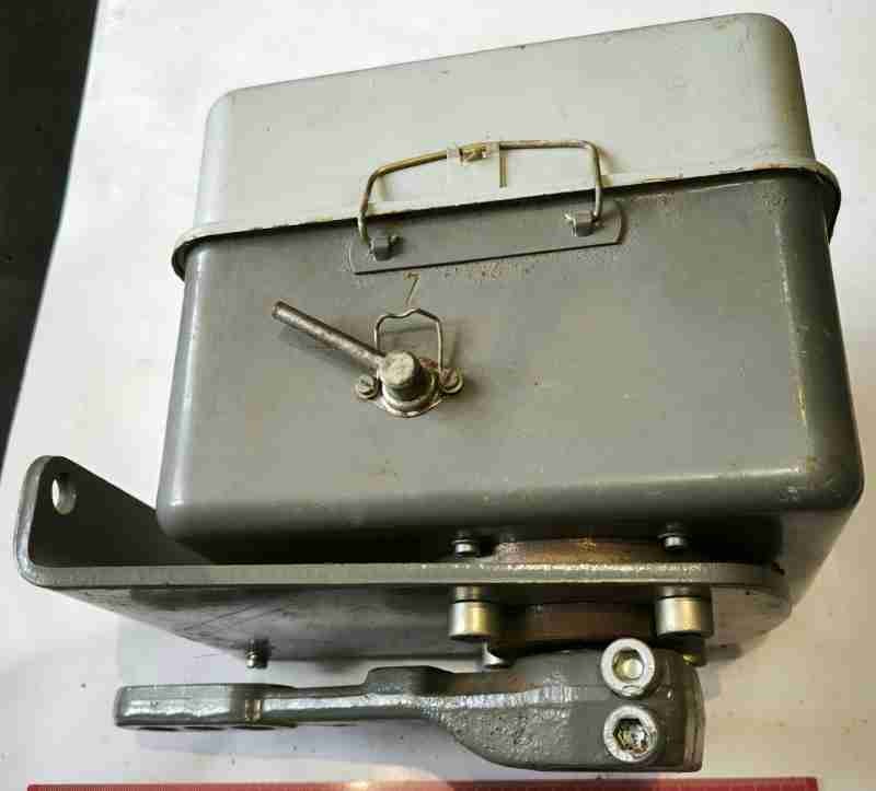 KLIMACT-52344.0120/TV+RK .. cena na dotaz / price on request