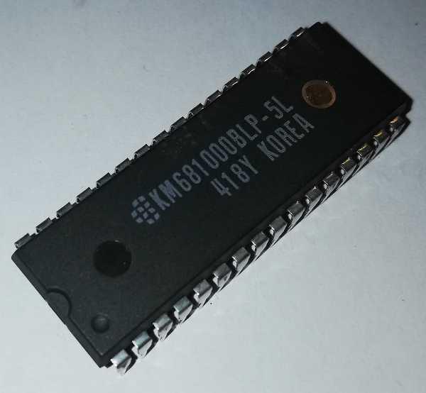 KM681000BLP-5L  .. cena na dotaz / price on request