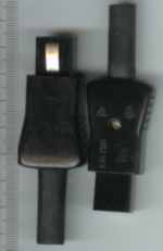 581321 - síťový konektor 2,5A 250V